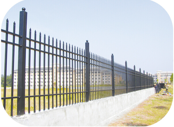 松江围墙护栏0602-85-60